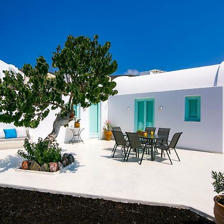 Mulberry Villa Oia  Exterior foto